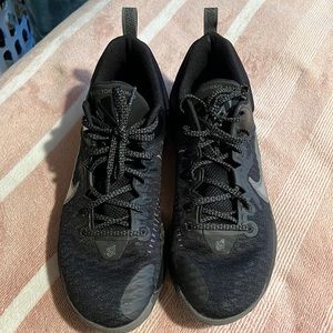 Giannis Nike sneakers